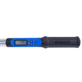 3/8-in Drive Digital Torque Wrench (5-ft lb to 100-ft lb) 81731