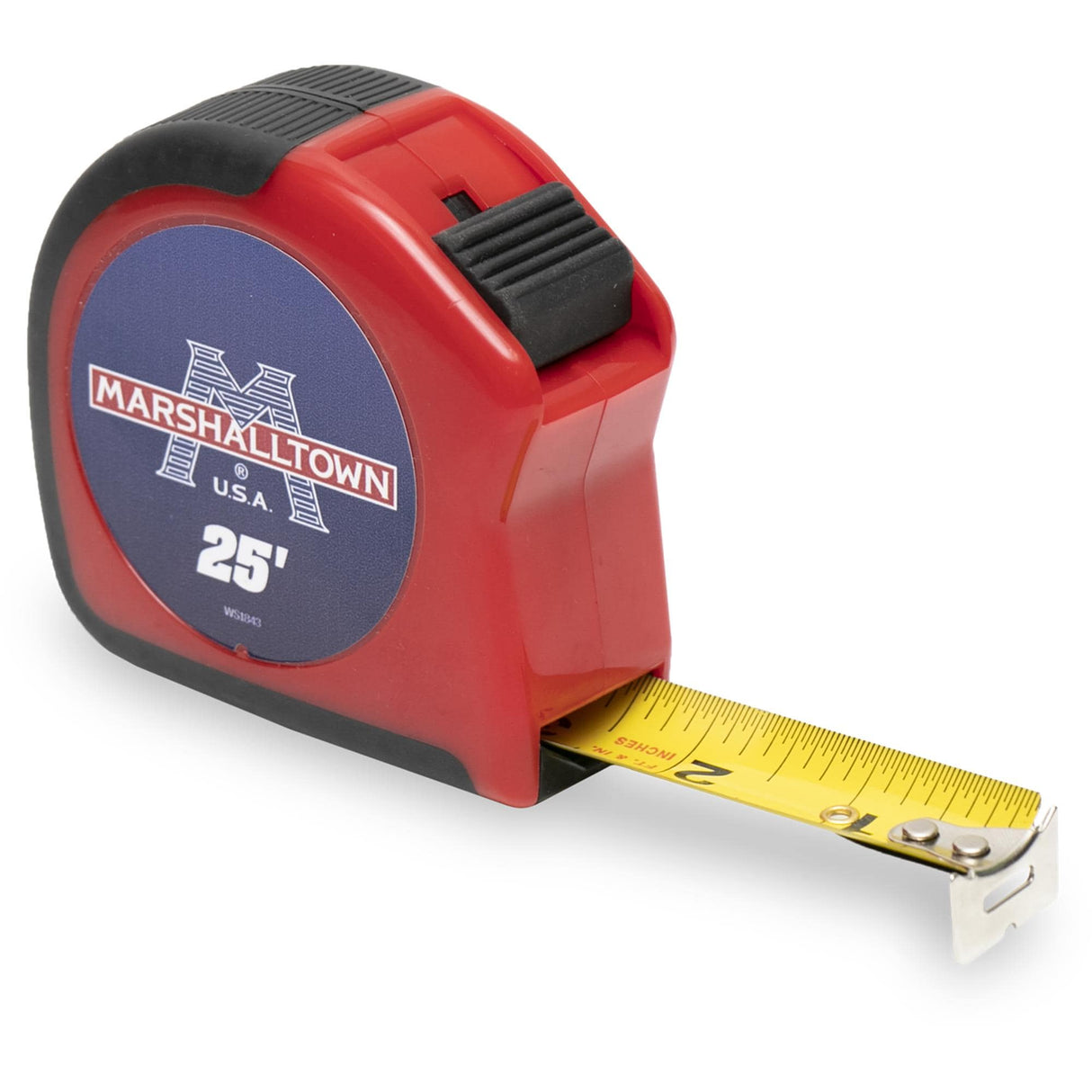 Standard 25-ft Tape Measure 10516