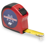 Standard 25-ft Tape Measure 10516