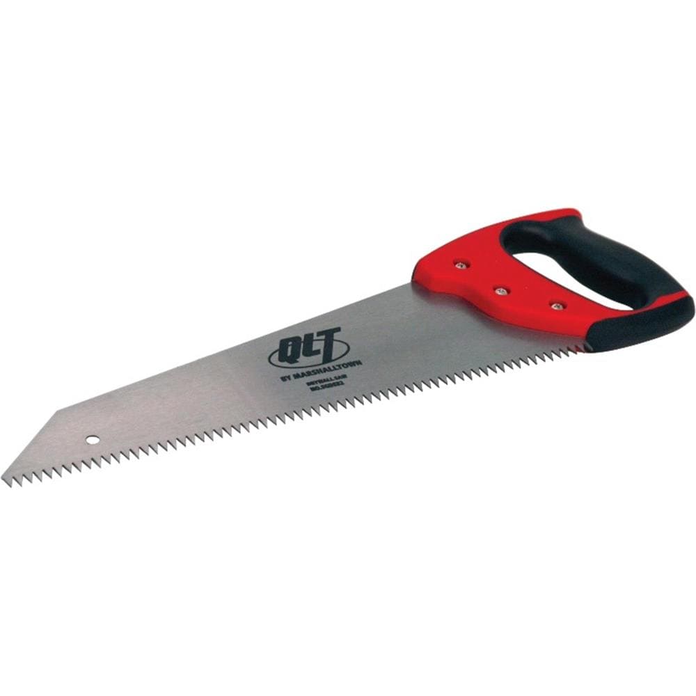 Soft Grip 15-in Coarse Cut Drywall Saw SGDS32