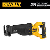 XR POWERDETECT 3-Tool 20-volt max Brushless Power Tool Combo Kit with Soft Case (2-Lithium ion (Li-ion) Batteries and Charger Included) DCK310H2