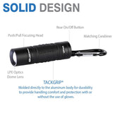 40-Lumen 1 Mode LED Flashlight LP145