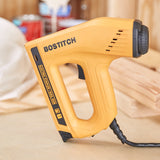 3/8-in Corded Electric Staple Gun BTE550