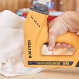 3/8-in Corded Electric Staple Gun BTE550