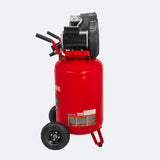 30-Gallon Portable Electric 175 PSI Vertical Air Compressor CMXECXM301