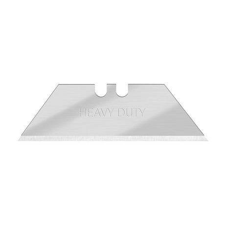 Blades Carbon Steel Utility Razor Blade(10-Pack) KOB-84-0394