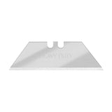 Carbon Steel Utility Razor Blade(100-Pack) KOB-84-0521-0014