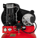 60-Gallon Electric 175 PSI Vertical Air Compressor with Accessories CMXECXM601