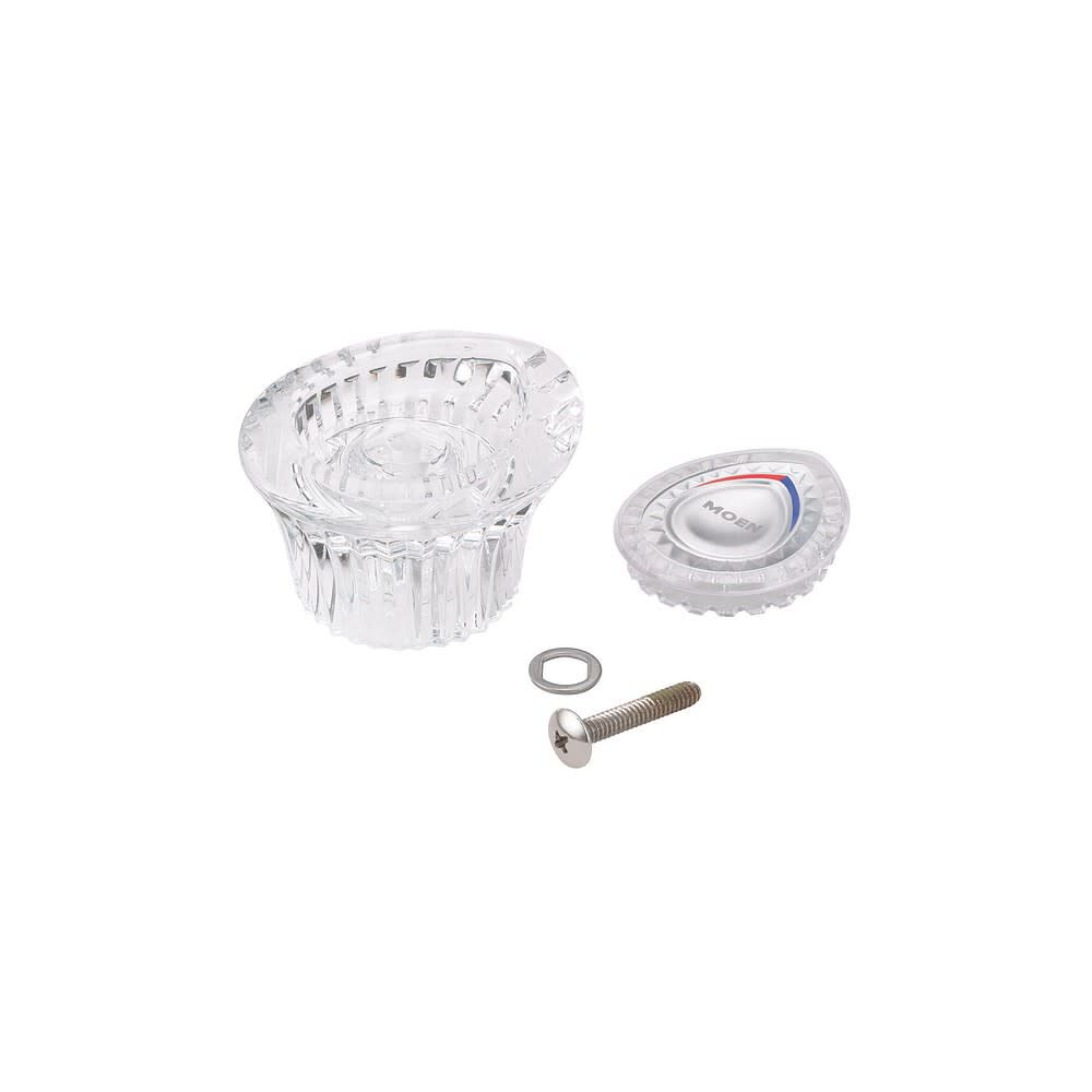 Chateau Handle Kit For A 1 Handle Tub/Shower 98039E