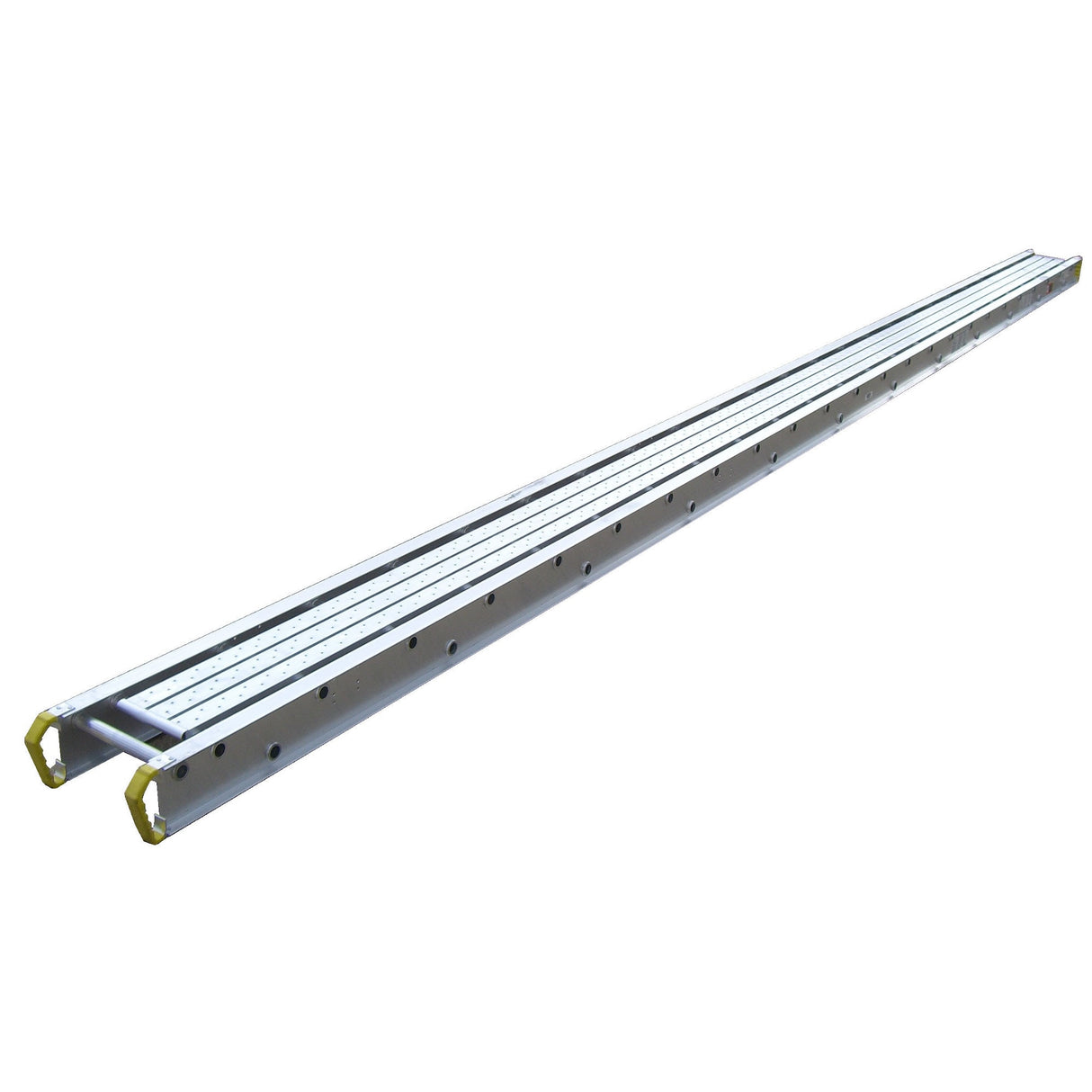 Aluminum 0.3-ft H x 8-ft L 500-lb 2408