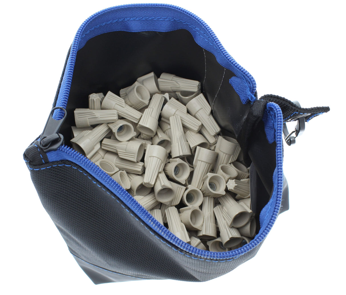 Polyester Electrician Tool Pouch 37-058