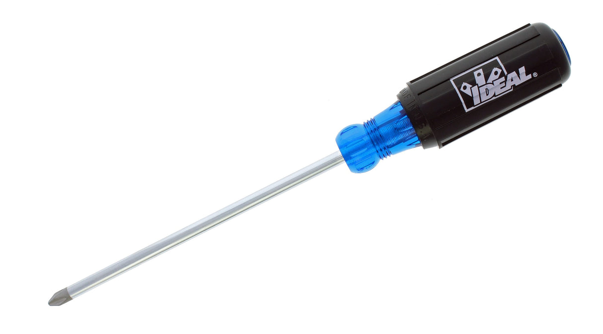 Acetate Handle Phillips Screwdriver 35-195