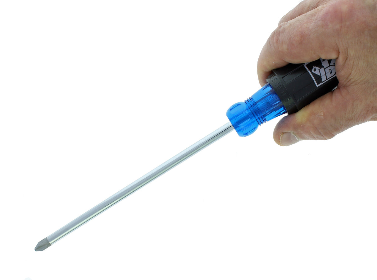 Acetate Handle Phillips Screwdriver 35-195