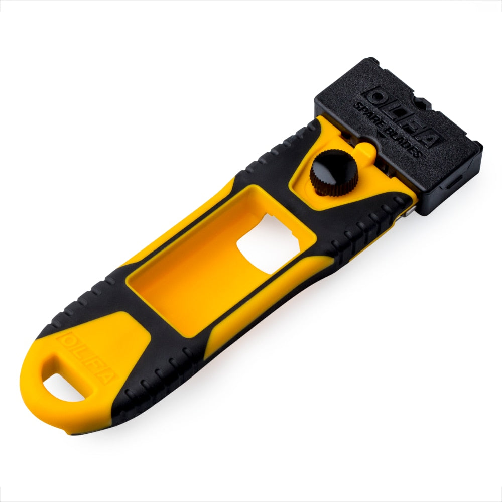 6-Blade Utility Knife with On Tool Blade Storage 1141513