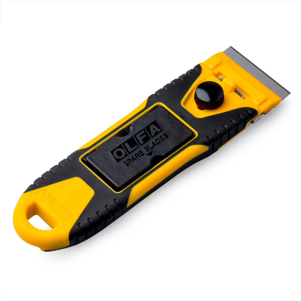 6-Blade Utility Knife with On Tool Blade Storage 1141513