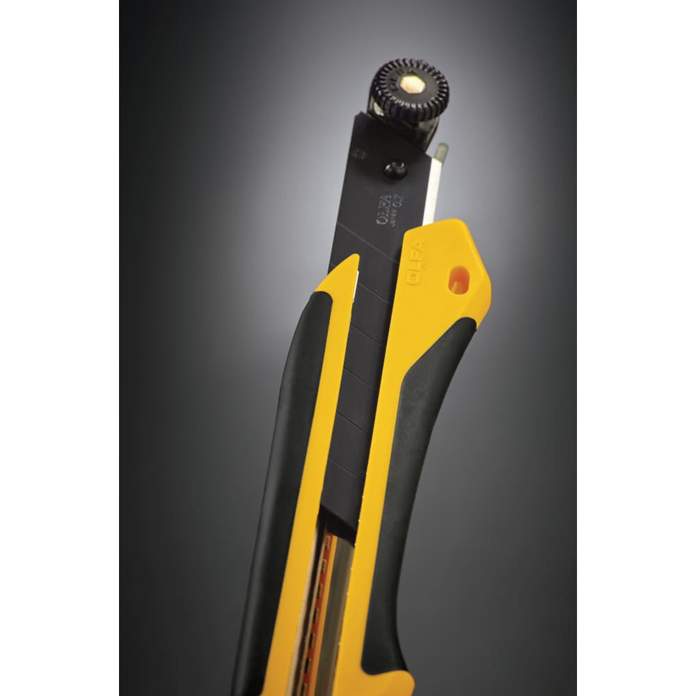 1-Blade Retractable Utility Knife (Snap-off Blade) 1071858