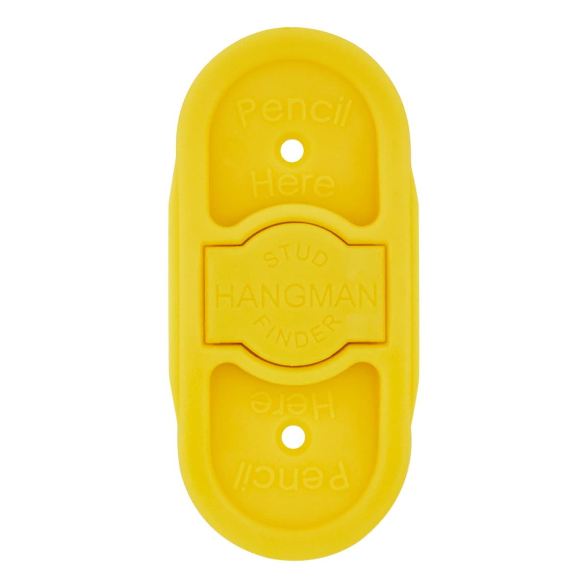 N260-154 Magnetic Stud Finder in Yellow N260-154