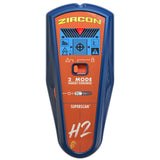 SuperScan 0.75-in Scan Depth Metal and Wood Stud Finder 71667