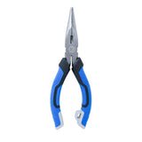 6-in Electrical Linesman Pliers with Wire Cutter KBSWT17