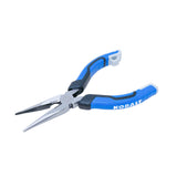 6-in Electrical Linesman Pliers with Wire Cutter KBSWT17