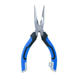 6-in Electrical Linesman Pliers with Wire Cutter KBSWT17