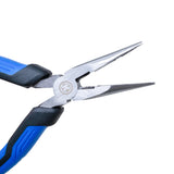 6-in Electrical Linesman Pliers with Wire Cutter KBSWT17