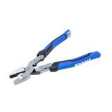 9.45-in Electrical Lineman Pliers with Wire Cutter KBSWT13