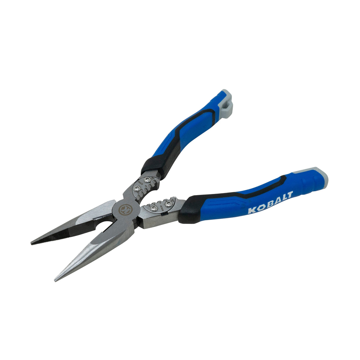 8-in Electrical Lineman Pliers with Wire Cutter KBSWT16