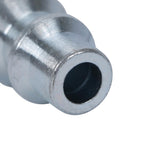 Steel NPT Plug (M) 1/4-in Industrial SGY-AIR32NB