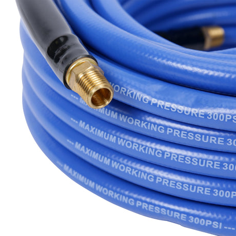 3/8-in x 50-Ft PVC Air Hose SGY-AIR63JH