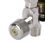 NPS Air Adjusting Valve 1/4-in SGY-AIR16NB