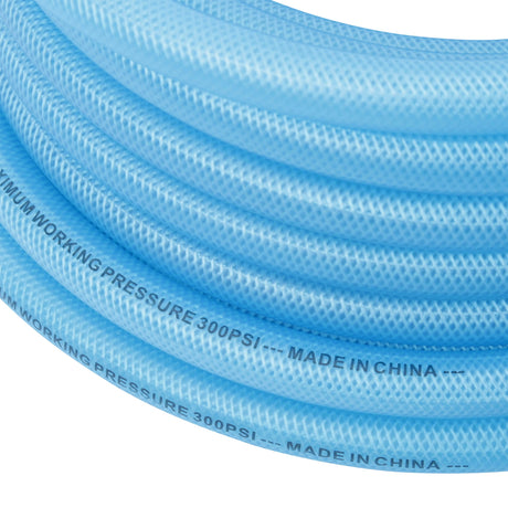 3/8-in x 50-Ft Triple Hybrid Air Hose SGY-AIR186