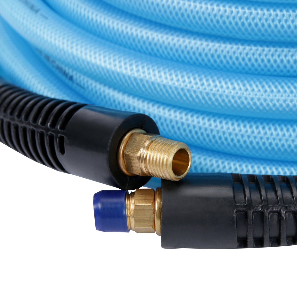 3/8-in x 50-Ft Triple Hybrid Air Hose SGY-AIR186