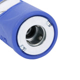 Push-button Coupler, Female- 1/4 In SGY-AIR240