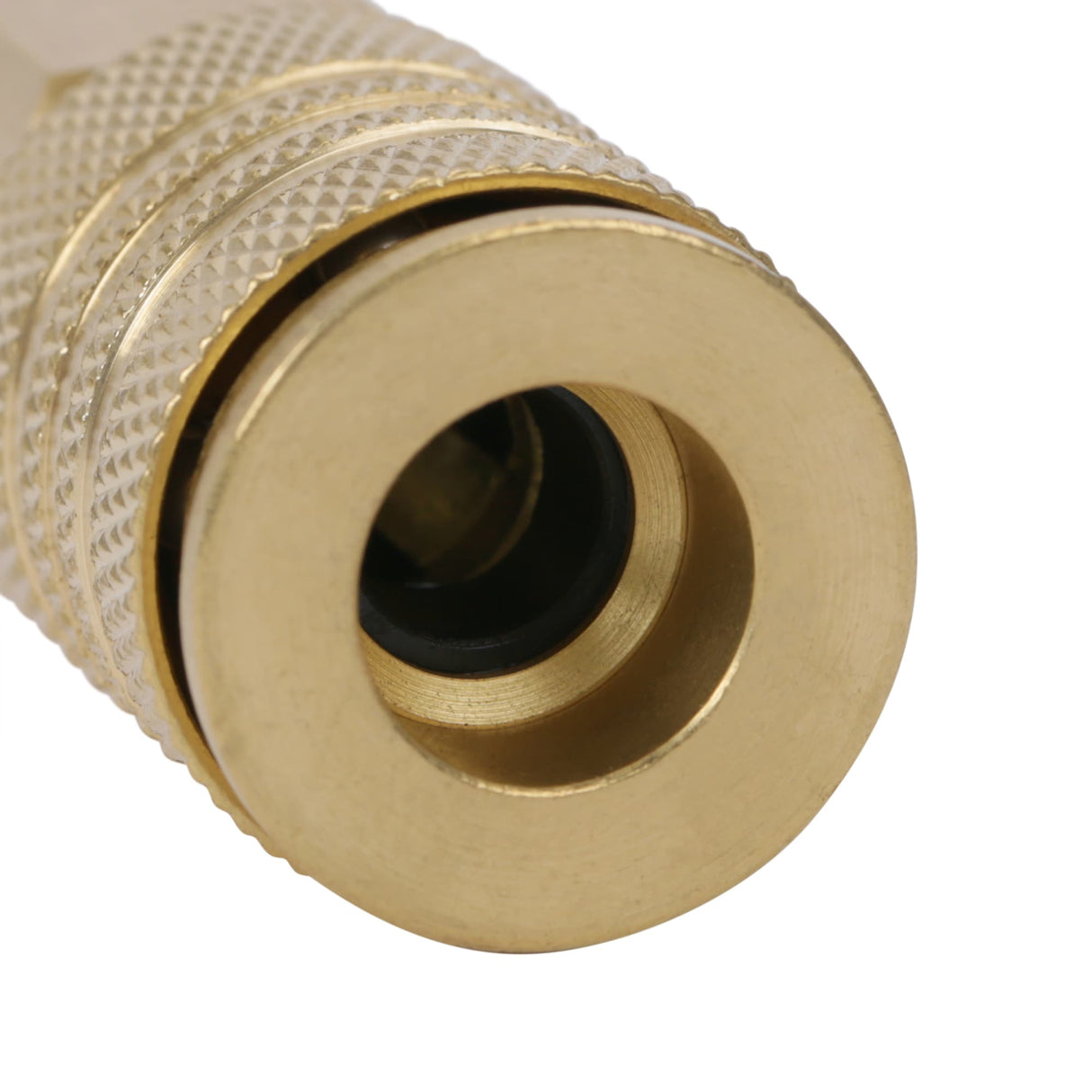 Brass Coupler (F) 1/4-in Universal SGY-AIR26NB