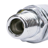 NPT Swivel Plug (M) 1/4-in Industrial SGY-AIR35NB