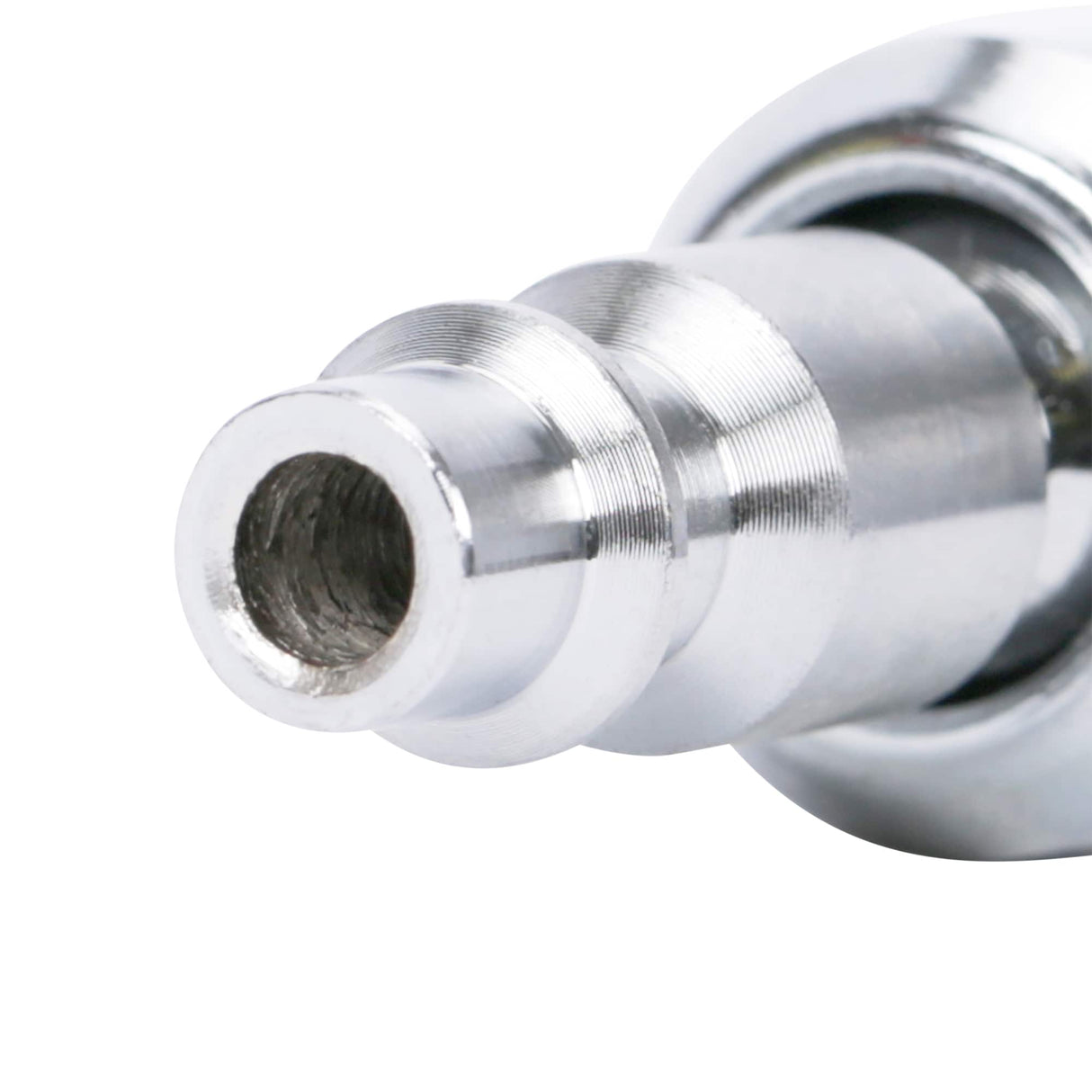 NPT Swivel Plug (M) 1/4-in Industrial SGY-AIR35NB