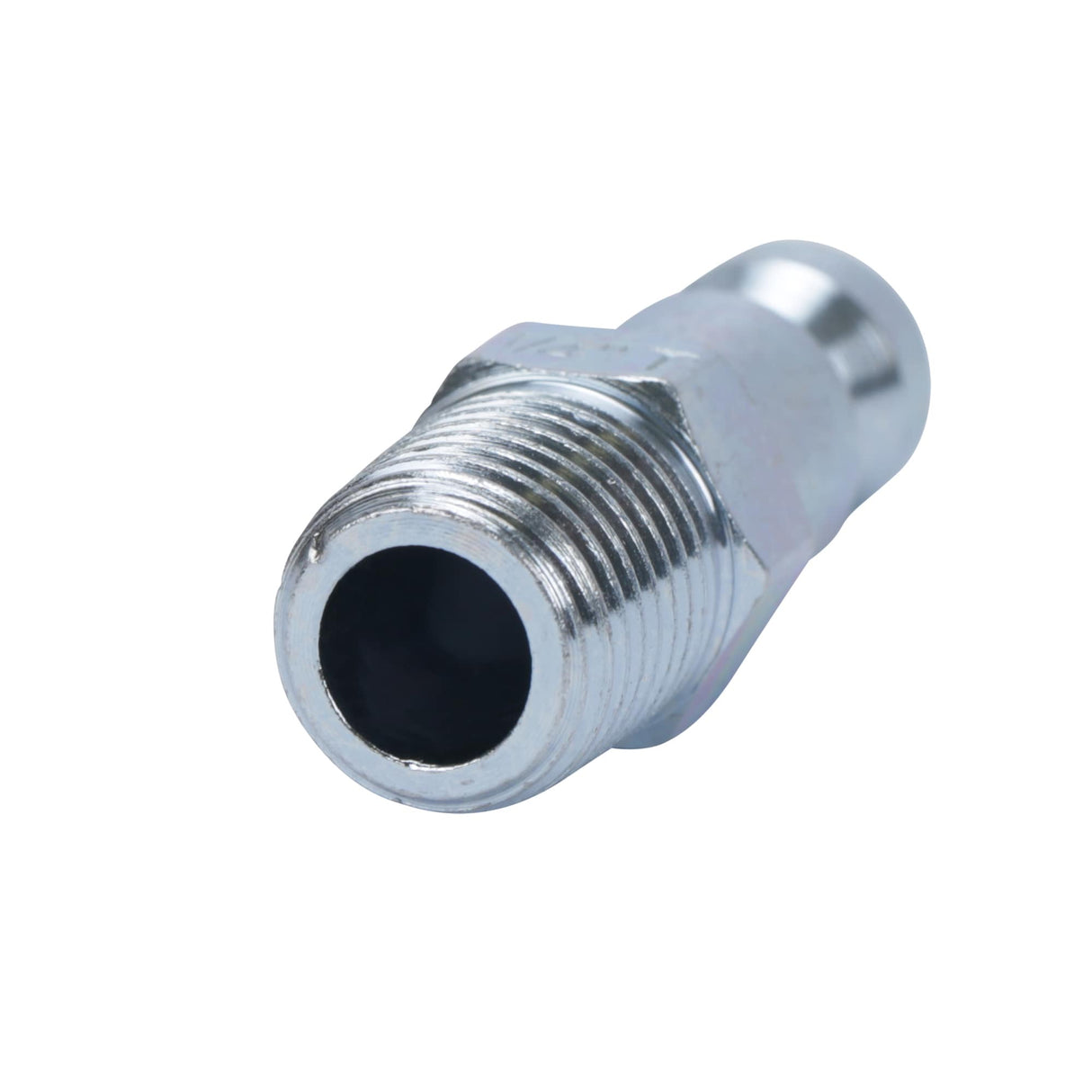 Steel NPT Plug (M) 1/4-in Automotive SGY-AIR199