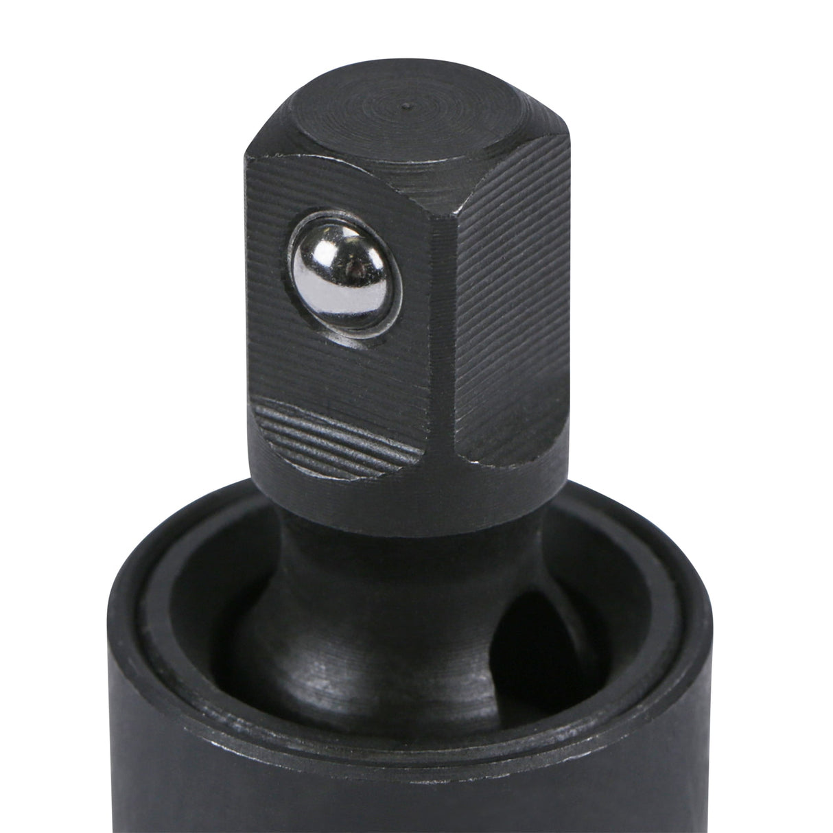 2-Piece 3/8-in; 1/2-in to 3/8-in; 1/2-in Swivel Adapter 80727