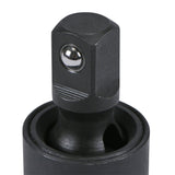 2-Piece 3/8-in; 1/2-in to 3/8-in; 1/2-in Swivel Adapter 80727