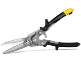 Aviation Alloy Steel Long Cut Snips TB-H4-60-SL