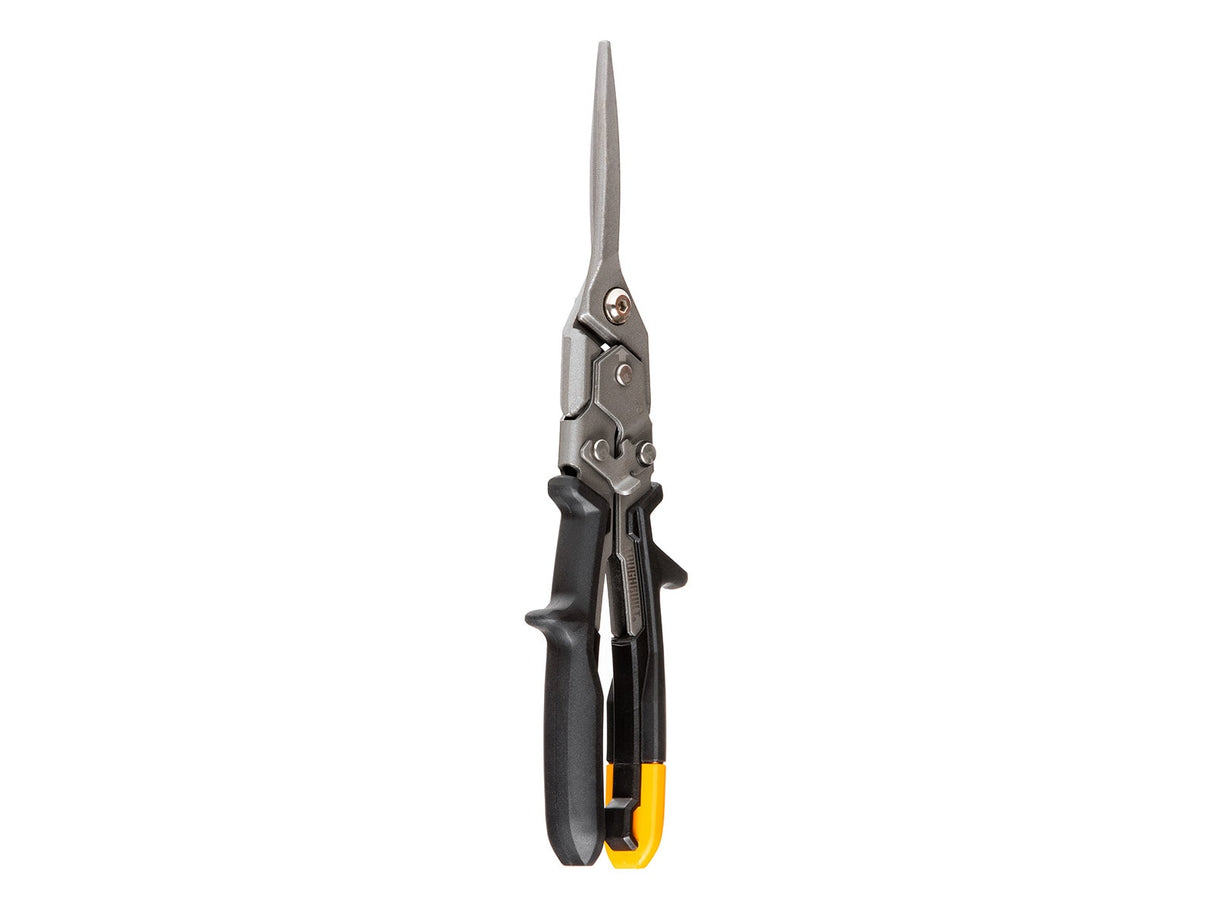 Aviation Alloy Steel Long Cut Snips TB-H4-60-SL