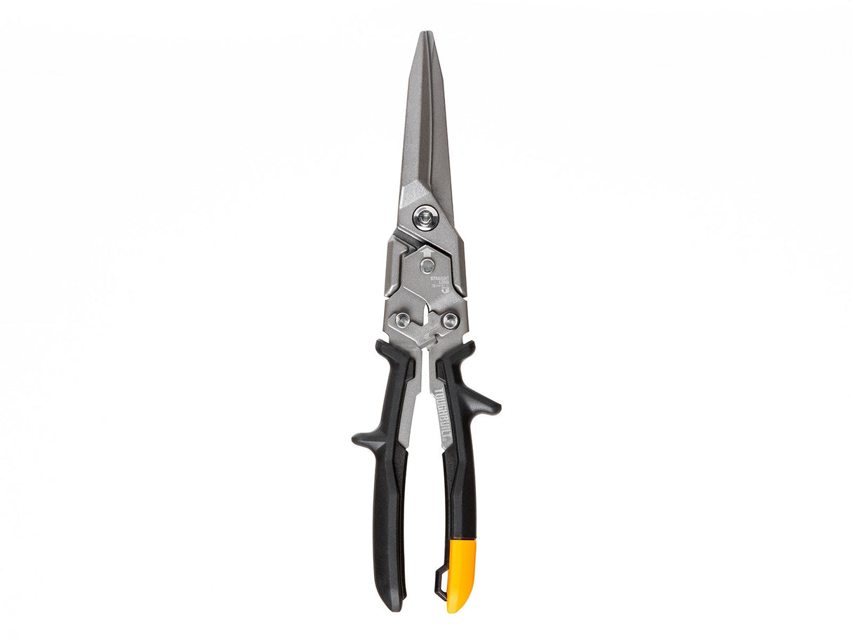 Aviation Alloy Steel Long Cut Snips TB-H4-60-SL