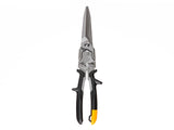 Aviation Alloy Steel Long Cut Snips TB-H4-60-SL