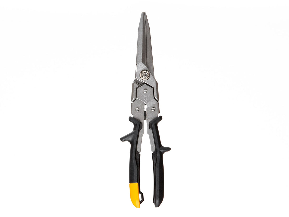 Aviation Alloy Steel Long Cut Snips TB-H4-60-SL