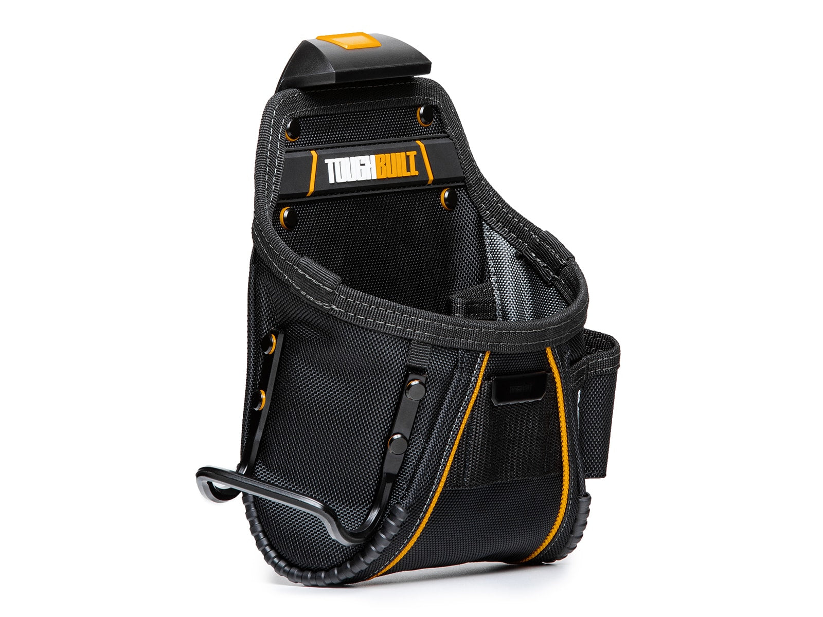 Nylon General Construction Tool Pouch TBL-CT-424 – Tools.com