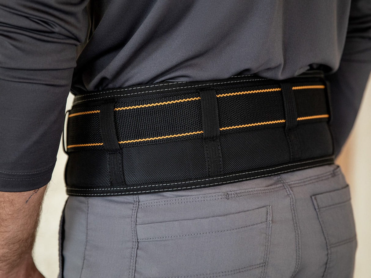 General Construction Polyester Tool Belt TBL-CT-441