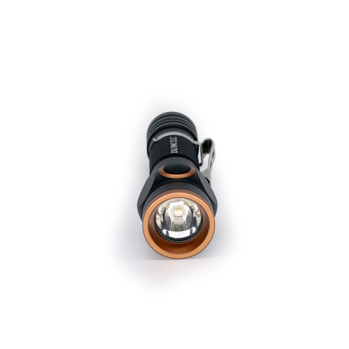 150-Lumen 4 Modes LED Miniature Flashlight 7098-DE150