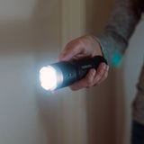 550-Lumen 3 Modes LED Flashlight 7142-DF550