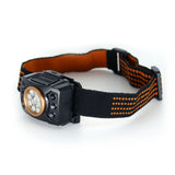 550-Lumen LED Headlamp (Battery Included) 7203-DH550